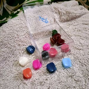 Mini Hair Claw For Girls And Women
