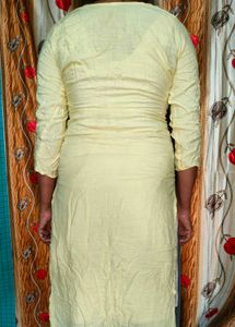 Salwar Kurti