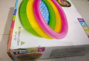 Bath Tub For Kids And Small Size Vaporizer