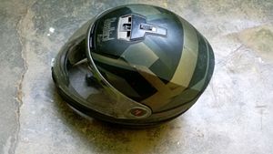 Helmet Steal Brid Air