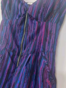 Beautiful Billabong Dress