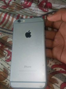 Damaged iPhone - For Parts