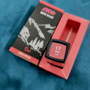 NYKAA Matte Lipstick Set