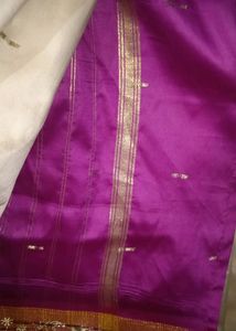 Beautiful Pattu Saree 💞