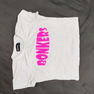 Bonkers Graphic Tee