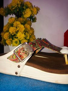 Rajasthani Flats