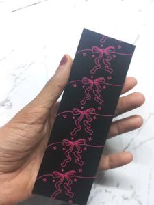 Cute Bookmarks Set of 5