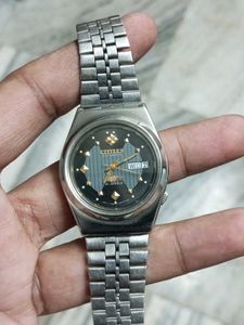 Citizen Orignal Japan Automatic Mens Watch