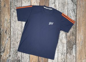Korean Oldschool Jersey