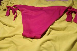 Bikini penties 👙
