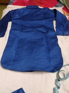 Kurta Pajama Party Wear