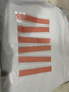 Double Sided Body Tape