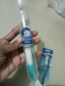 Dento Clinic Toothbrushes