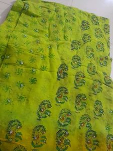 Like New Saree    Time 2  Use