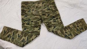 Old Navy Cargo
