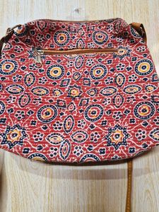 Bohemian Sling Bag