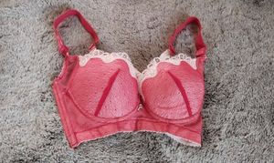 Branded Bra Combo