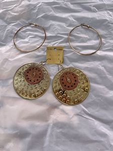Beautiful Earrings