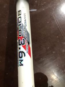 Fishing Rod and Reel Combo
