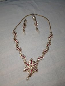 Dimond set