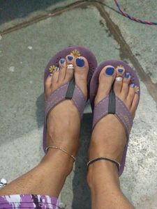 New Slipper