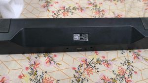 Sound Bar 20