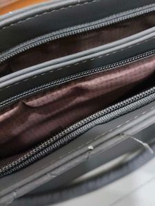 Charles And Keith Hand Bag