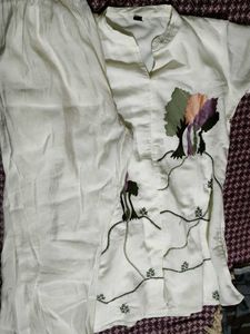 Co Ord Set