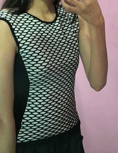 Y2k Tank Top