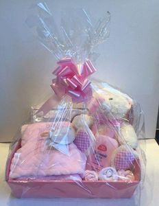 Baby Shower Hampers
