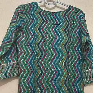 Beautiful Women’s Kurta