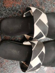 Flat Sandals