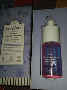 Dot &amp; Key Glow Potion