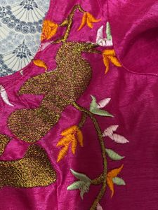Its Beautiful Anarkali