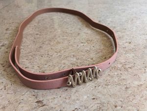 Belt