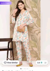 Co-ord Set