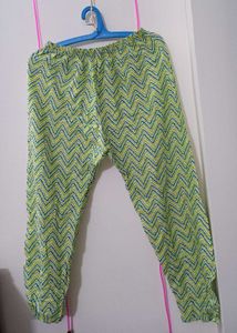₹299 🆕 Kurta - Trouser SET 💚