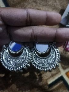 Earings Of Women🫣💜