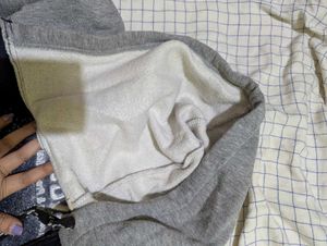 Warm Cozy Hoodie