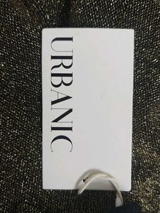 Sparkling Gold Bodycon Dress