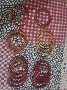 Bangles Set
