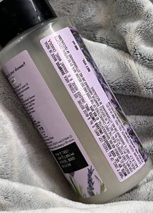 Love Beauty &amp; Planet Shampoo