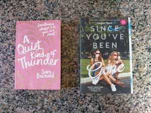 YA Book Bundle