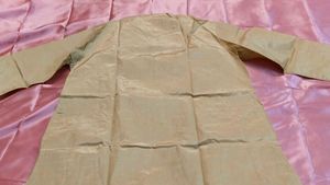 Embroidered Kurta