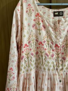 Kurta And Dupatta Set
