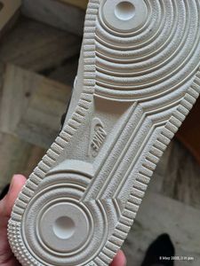 Airforce 1 Top Leather Quality