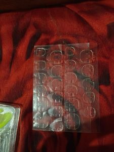 Pretty Secrets Designer Nails