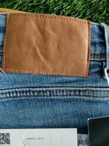 Zara Jeans