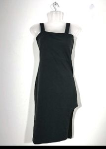Chic Black Dress