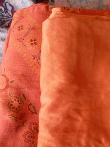 Combo Of Suits With Top Pant And Dupatta